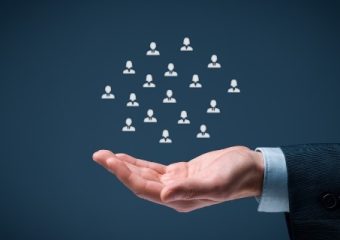 Como criar um público-teste para sua loja