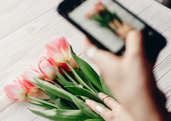 Como e por que transformar seu Instagram em um perfil comercial