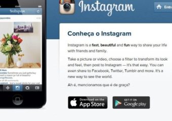 Crie um Instagram para sua loja virtual em 5 passos