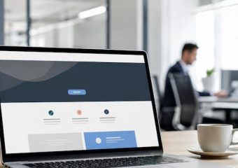 O que é um hotsite e como ele pode impulsionar seu marketing digital