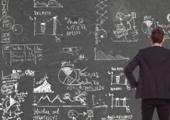 Design Thinking: a arte de pensar com a cabeça do outro