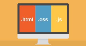 HTML, CSS ou JavaScript: qual aprender primeiro? – Academia UOL Meu negócio