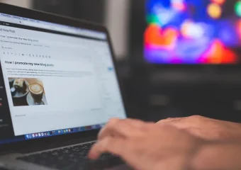 Qual a diferença entre domínio e hospedagem?