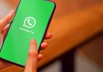 O que é e como usar o WhatsApp Pay no seu negócio?