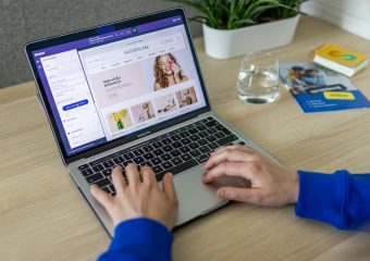 Site ou loja virtual: qual faz mais sentido para o seu negócio