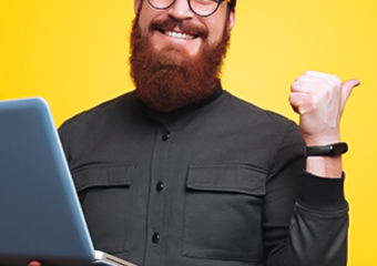Como funciona o Registro de Domínios do UOL Meu Negócio?