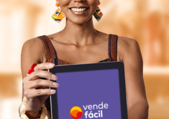 Vende Fácil: conheça o seu aplicativo para vendas online