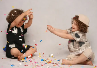 Como abrir uma loja online de moda infantil com sucesso