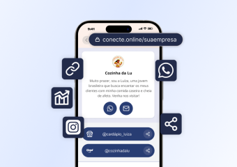 Ferramenta Conecte do UOL Host: o que é, como funciona e quais são os recursos
