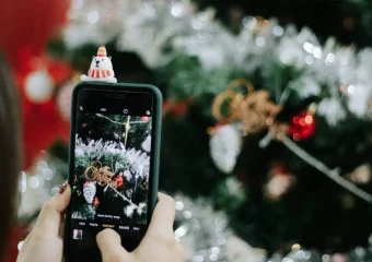 Como preparar redes sociais para o Natal e vender mais