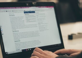Como escrever conteúdo para site e melhorar seu ranqueamento