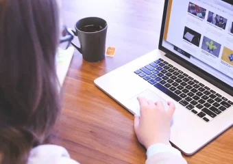 O que é landing page? Tudo que você precisa saber