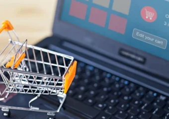 O que é plataforma de e-commerce e como ela facilita as vendas online