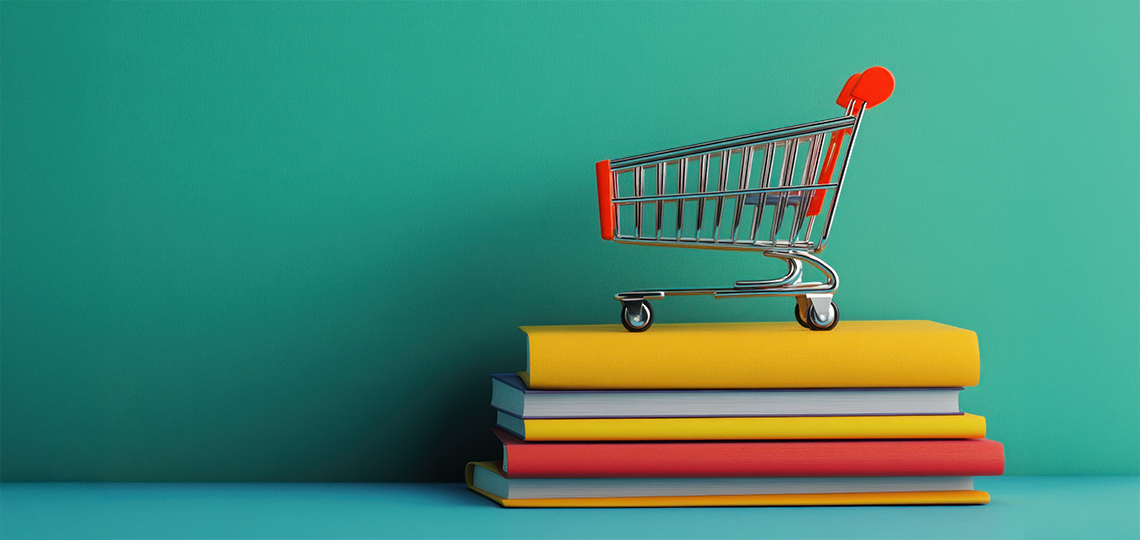 como abrir uma livraria online
