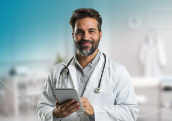 Dicas para criação de site médico e atrair mais pacientes