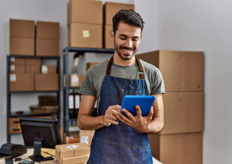 Automatização de processos: ganhe tempo e aumente a eficiência