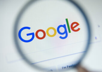 Como aparecer no Google quando alguém busca pelo seu serviço