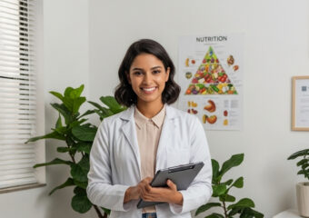 Como criar um site para nutricionista e divulgar seus serviços