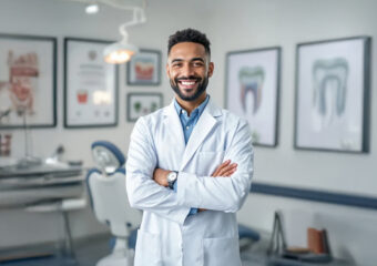 Como criar um site para dentista e atrair mais pacientes