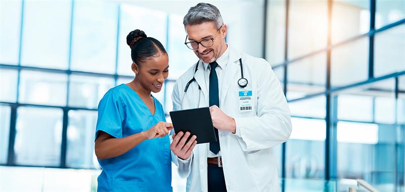 marketing-para-médicos