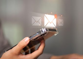 Como utilizar e-mail marketing para recuperar carrinhos abandonados com eficiência