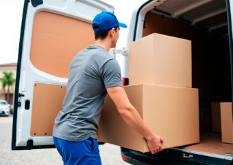 Como planejar logística reversa e devoluções sem comprometer a experiência do cliente