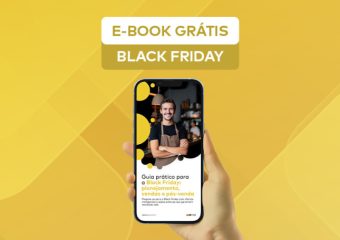 Baixe grátis: Guia prático para a Black Friday