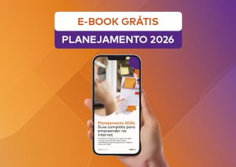 Planejamento 2026: guia completo para empreender na internet