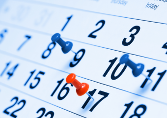 Calendário do e-commerce: as principais datas do segundo semestre de 2026