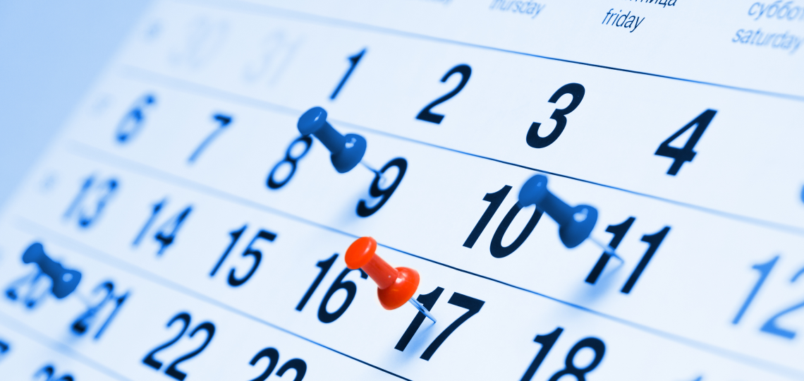 datas do e-commerce segundo semestre 2026
