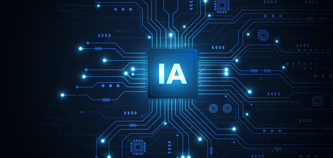 inteligência artificial para atualizar conteúdo do site