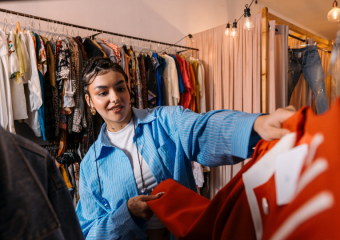 Nome de loja feminina virtual: 7 ideias criativas para se inspirar