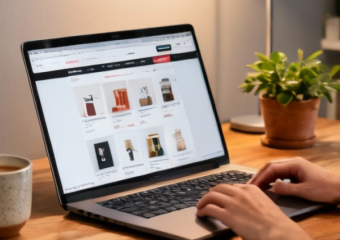 Loja física ou online: como não depender só do seu ponto de venda