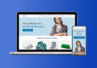 Estrutura de uma loja virtual: como organizar cada página