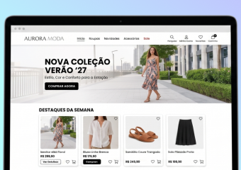Jornada de compra online: etapas para vender mais na loja virtual