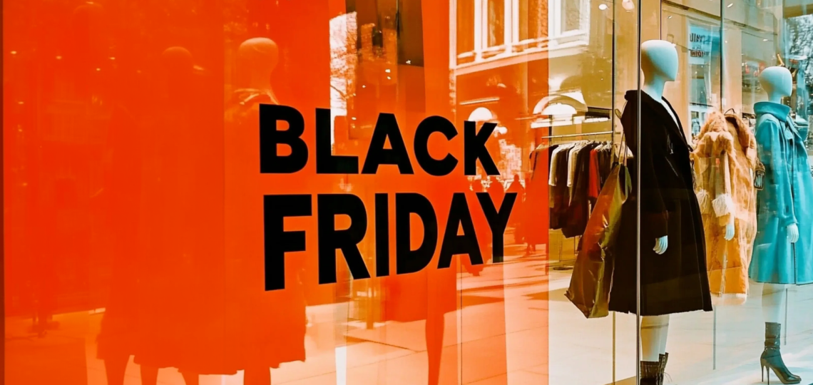 como calcular desconto para black friday